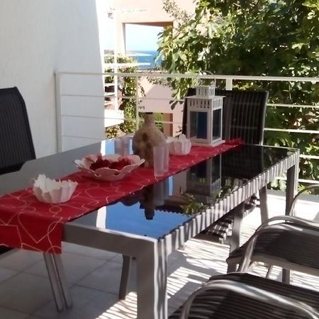 Apartments Rak Vis Exterior photo