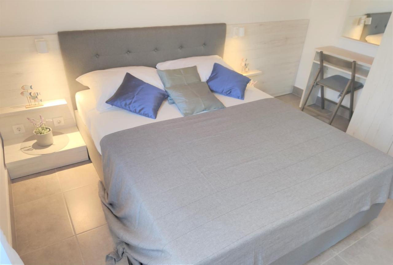 Apartments Rak Vis Exterior photo