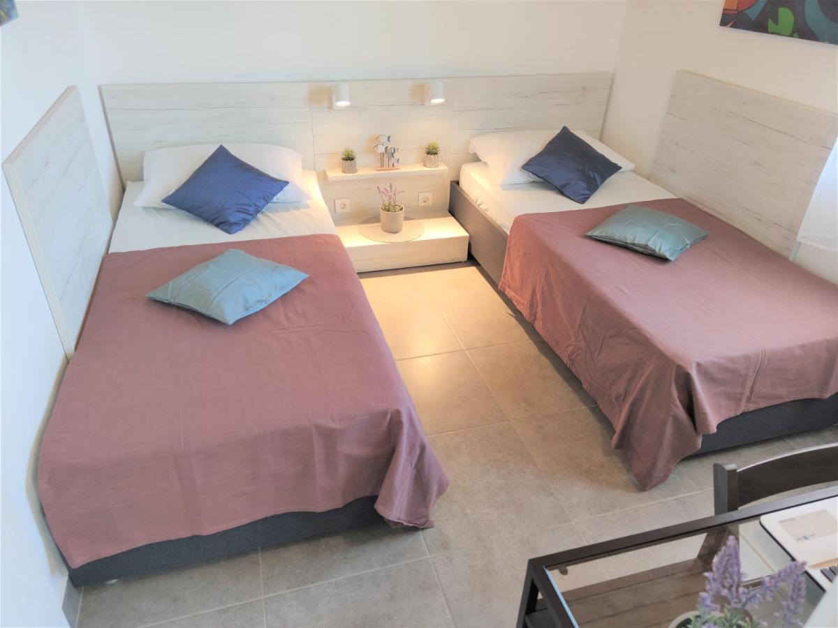 Apartments Rak Vis Exterior photo