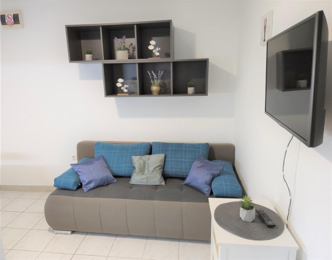 Apartments Rak Vis Exterior photo