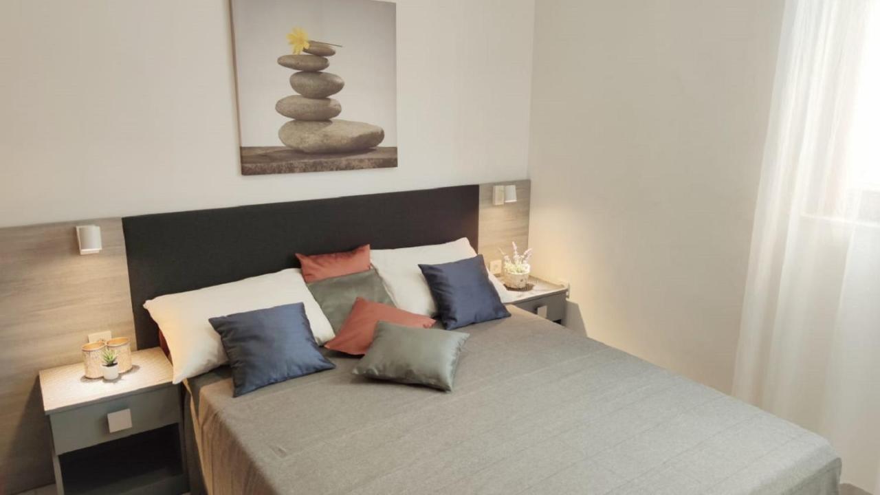 Apartments Rak Vis Exterior photo