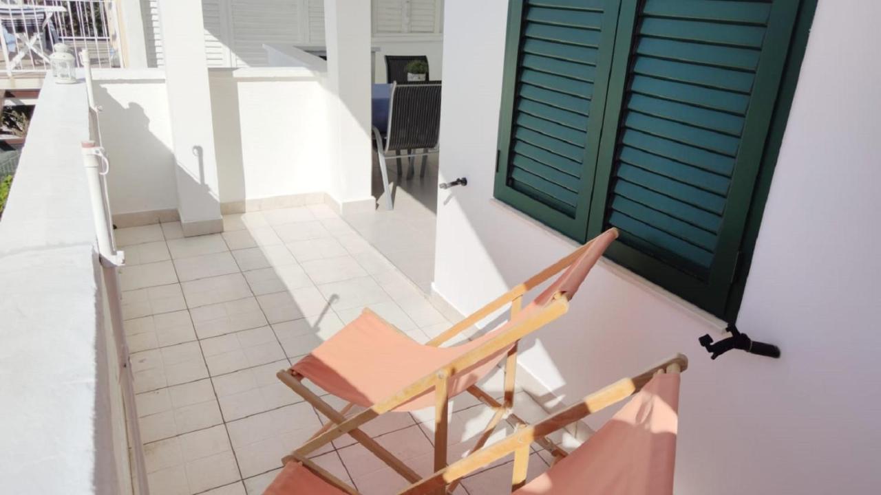 Apartments Rak Vis Exterior photo