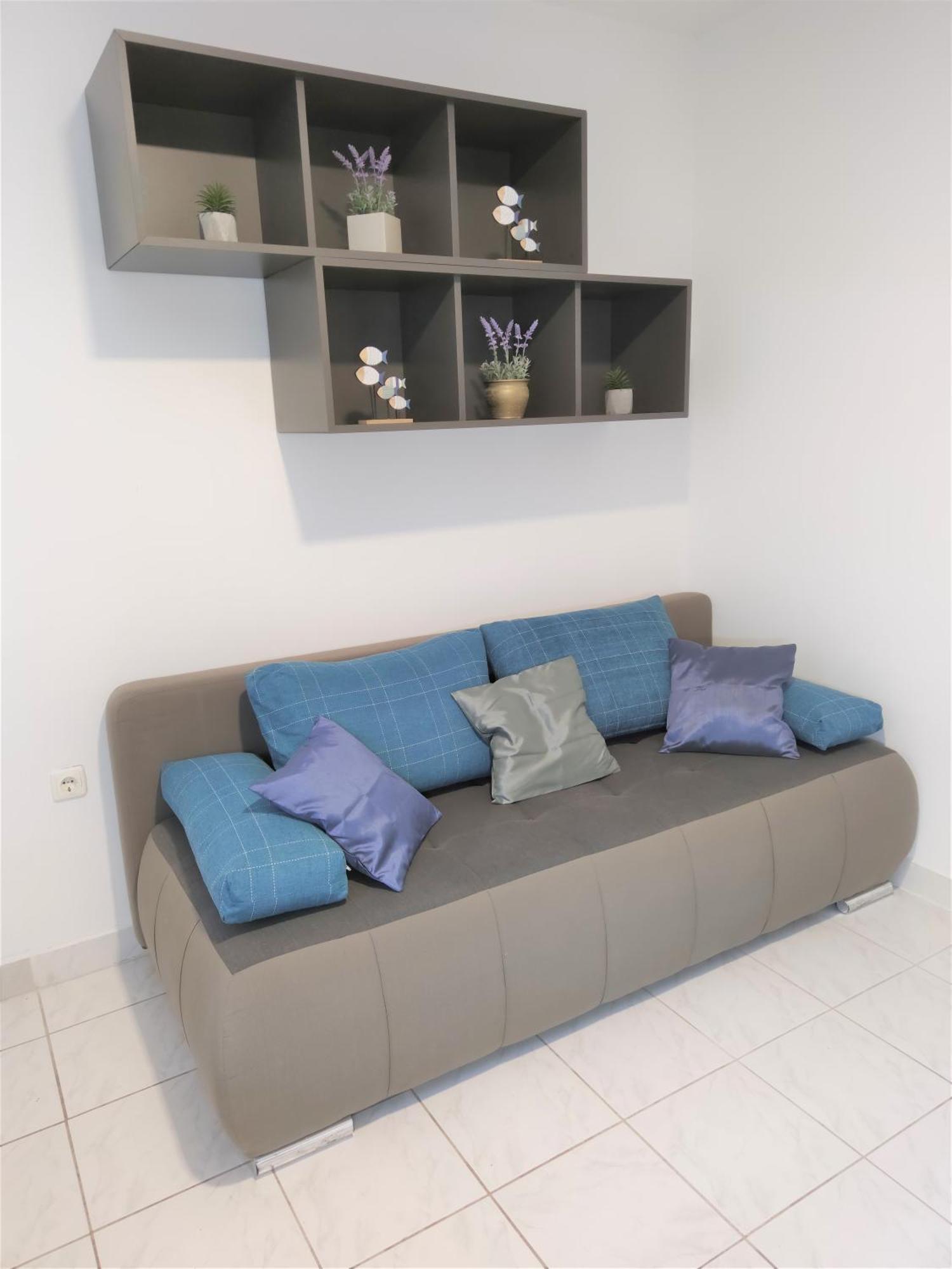 Apartments Rak Vis Room photo