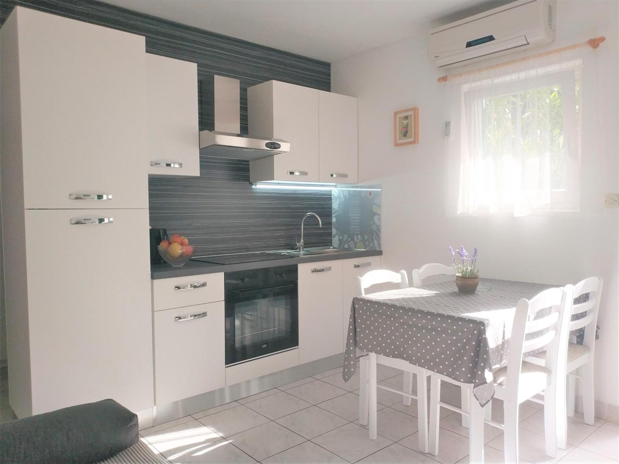 Apartments Rak Vis Room photo