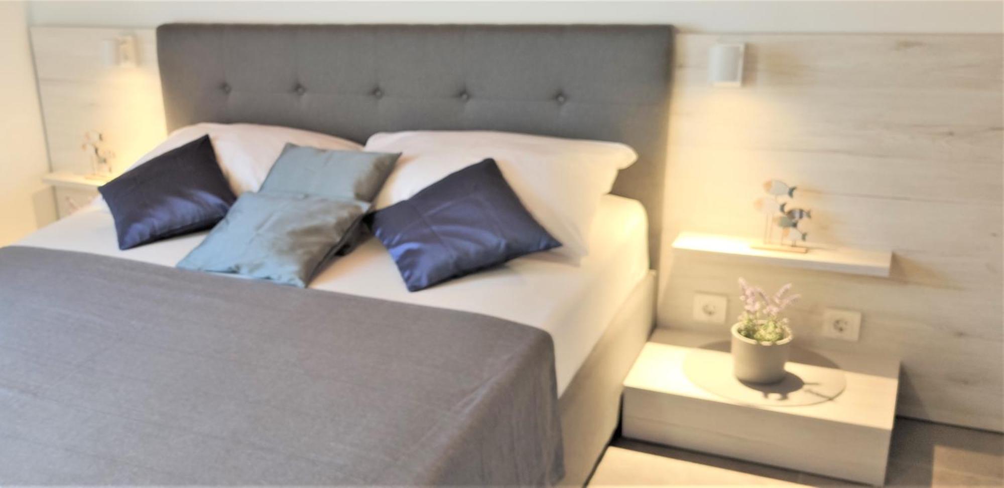 Apartments Rak Vis Room photo