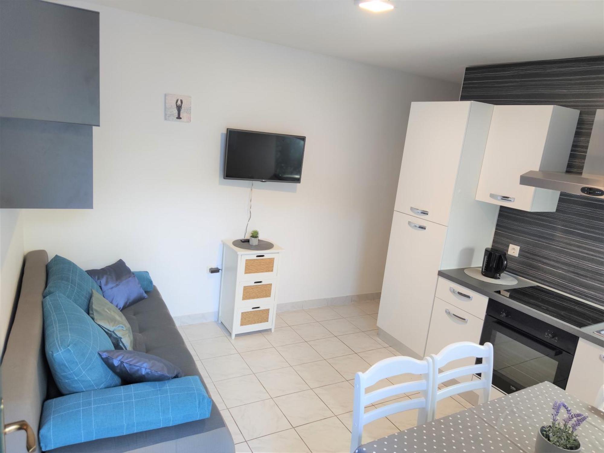 Apartments Rak Vis Room photo