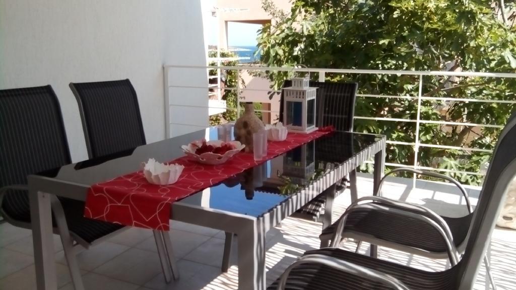 Apartments Rak Vis Exterior photo